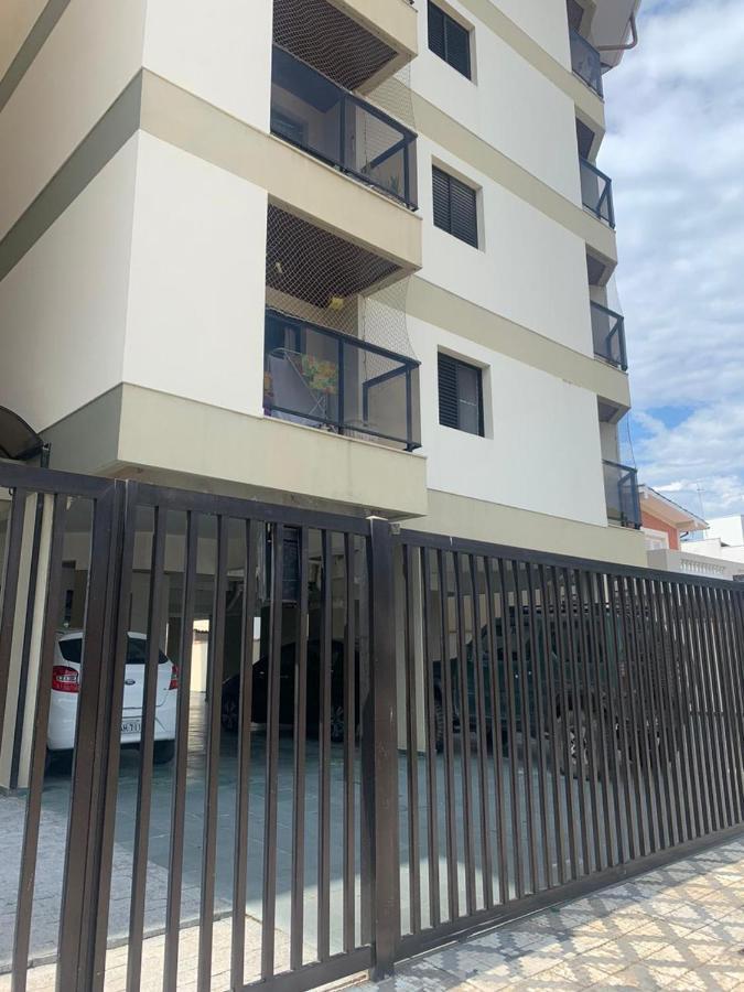 Ubatuba-Itagua Appartement Buitenkant foto