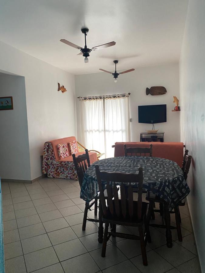 Ubatuba-Itagua Appartement Buitenkant foto