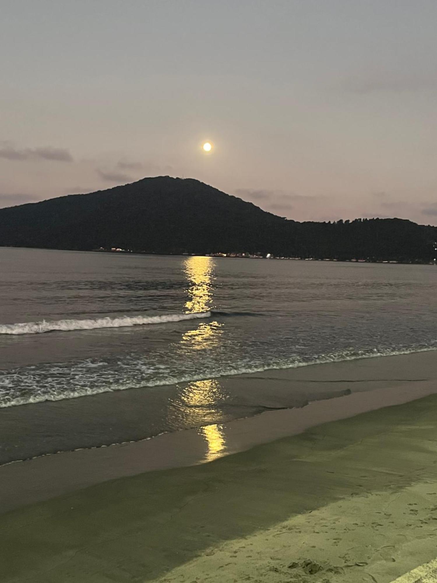 Ubatuba-Itagua Appartement Buitenkant foto