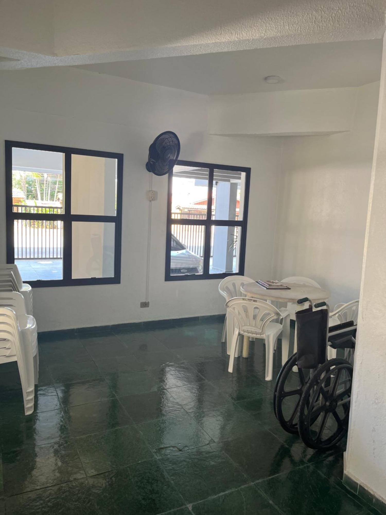Ubatuba-Itagua Appartement Buitenkant foto