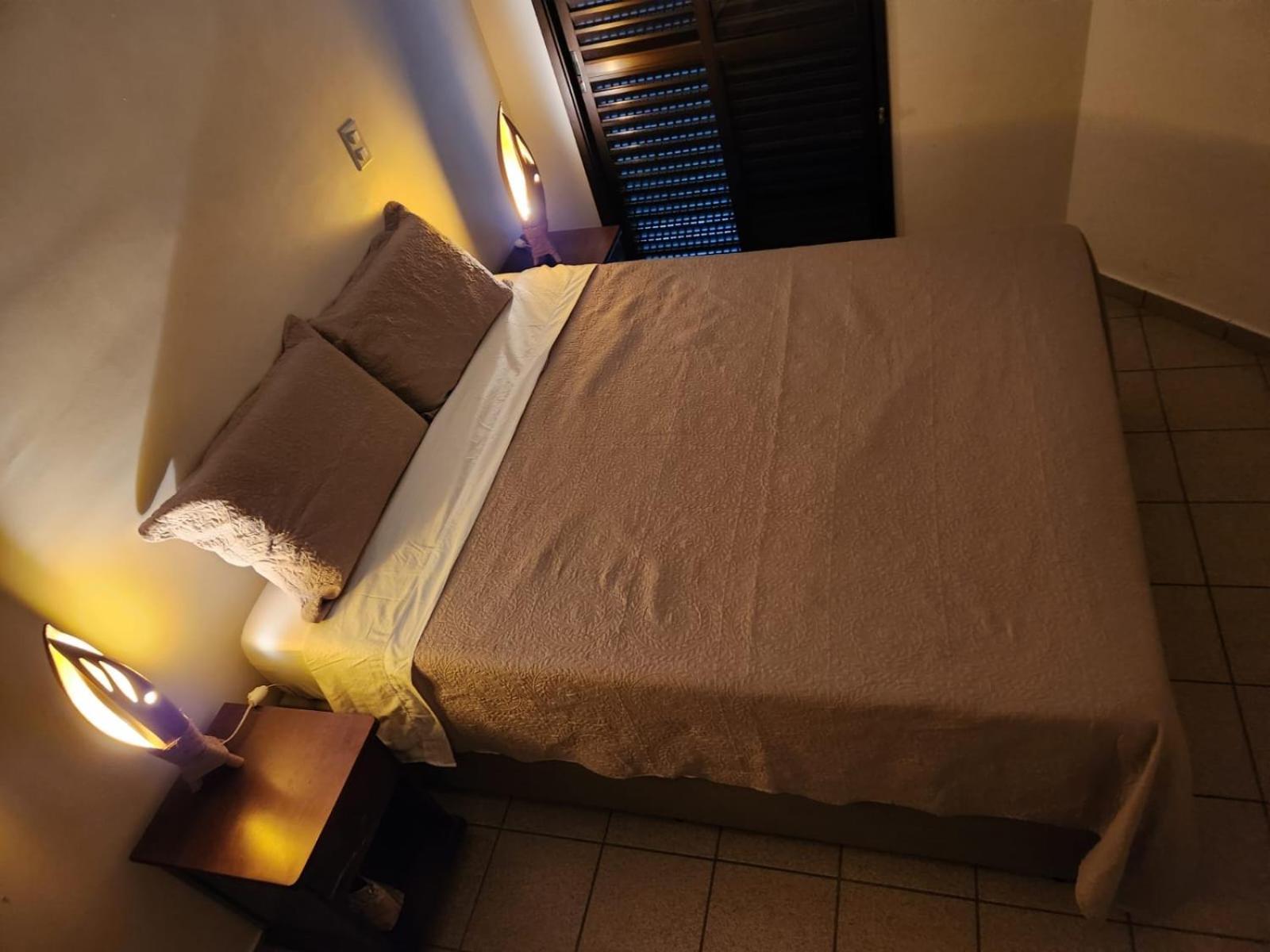 Ubatuba-Itagua Appartement Buitenkant foto